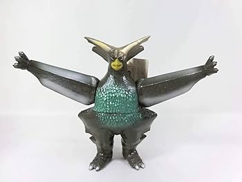 Amazon.co.jp: バンダイ 再生怪獣 ギエロン星獣